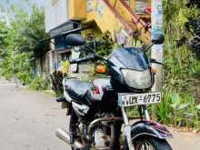 Bajaj CT-100 2009 Motorbike