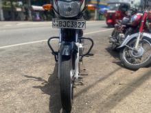 Bajaj CT-100 2022 Motorbike