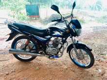 Bajaj CT-100 2018 Motorbike