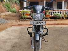 Bajaj CT-100 2024 Motorbike