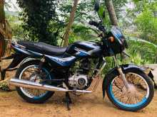 Bajaj CT-100 2006 Motorbike