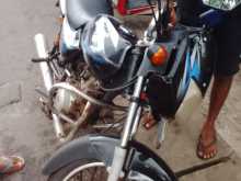 Bajaj CT-100 2011 Motorbike
