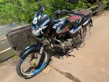 Bajaj CT-100 2006 Motorbike