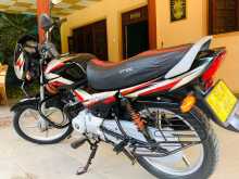 Bajaj CT-100 2019 Motorbike