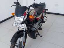 Bajaj CT-100 2022 Motorbike