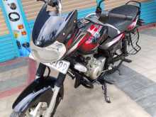 Bajaj CT-100 2015 Motorbike