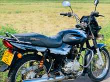 Bajaj CT-100 2008 Motorbike