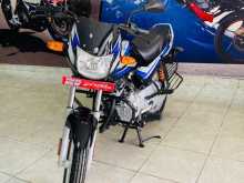 Bajaj CT-100 2025 Motorbike