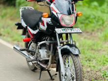 Bajaj CT-100 2012 Motorbike