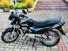 Bajaj CT-100 2009 Motorbike