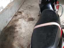 Bajaj CT-100 2010 Motorbike