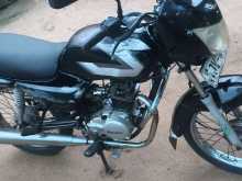 Bajaj CT-100 2004 Motorbike