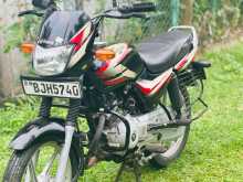 Bajaj CT-100 2024 Motorbike