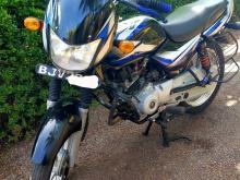 Bajaj CT-100 2025 Motorbike