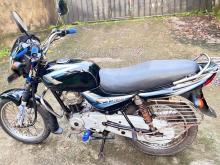 Bajaj CT-100 2021 Motorbike