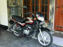 Bajaj CT-100 2019 Motorbike