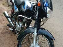 Bajaj CT-100 2005 Motorbike