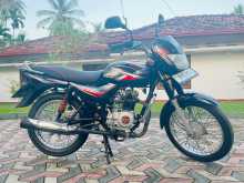 Bajaj CT-100 2019 Motorbike