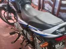 Bajaj CT-100 2026 Motorbike