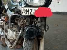 Bajaj CT-100 2006 Motorbike