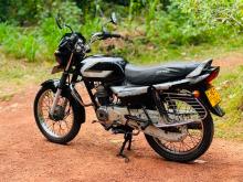Bajaj CT-100 2005 Motorbike