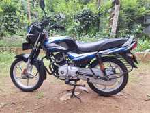 Bajaj CT-100 2024 Motorbike