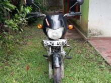 Bajaj CT-100 2005 Motorbike