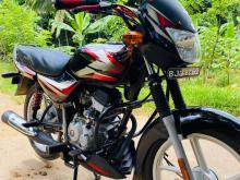 Bajaj CT-100 2025 Motorbike