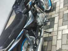 Bajaj CT-100 2015 Motorbike