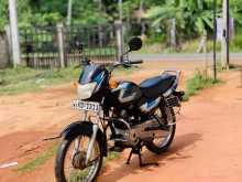 Bajaj CT-100 2011 Motorbike