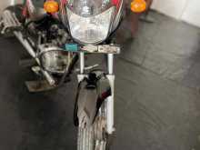 Bajaj CT-100 2016 Motorbike