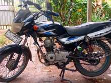 Bajaj CT-100 2007 Motorbike