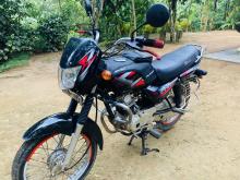 Bajaj CT-100 2006 Motorbike
