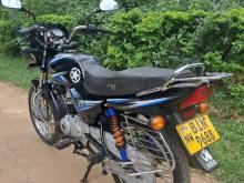 Bajaj CT-100 2019 Motorbike