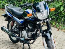 Bajaj CT-100 2024 Motorbike