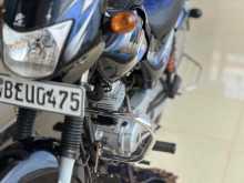 Bajaj CT-100 2017 Motorbike