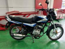 Bajaj CT-100 2023 Motorbike