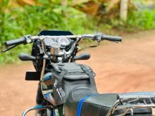 Bajaj CT-100 2009 Motorbike