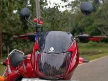 Bajaj CT-100 2005 Motorbike