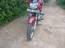Bajaj CT-100 2005 Motorbike