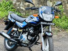 Bajaj CT-100 2024 Motorbike