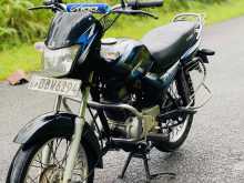 Bajaj CT-100 2014 Motorbike