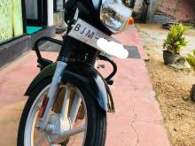 Bajaj CT-100 2024 Motorbike