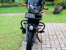 Bajaj CT-100 2020 Motorbike
