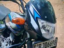 Bajaj CT-100 2023 Motorbike