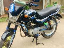 Bajaj CT-100 2007 Motorbike