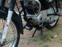 Bajaj CT-100 2005 Motorbike