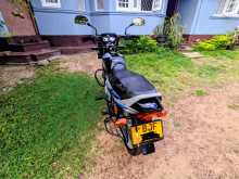 Bajaj CT-100 2024 Motorbike