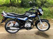 Bajaj CT-100 2021 Motorbike