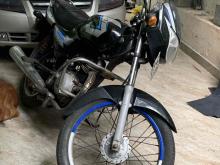 Bajaj CT-100 2013 Motorbike